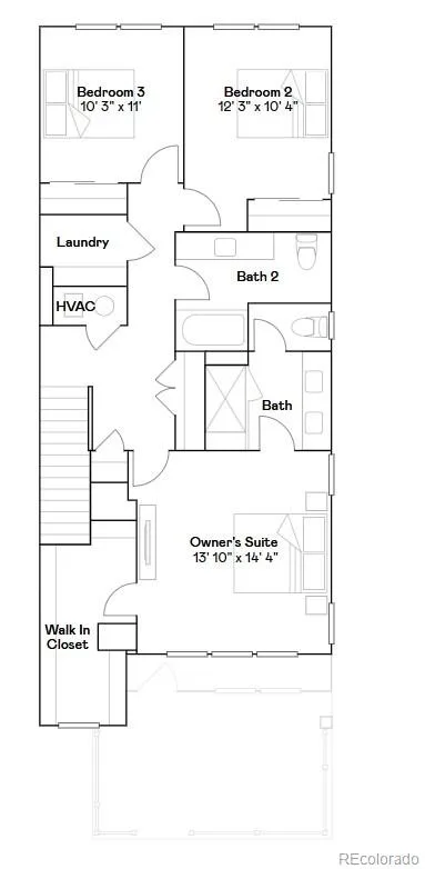 15242 Elizabeth Street Thornton CO 80602 | MLS #REC4459198 08252026215404 383 2