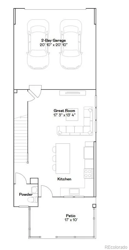15242 Elizabeth Street Thornton CO 80602 | MLS #REC4459198 08252026215404 413 1