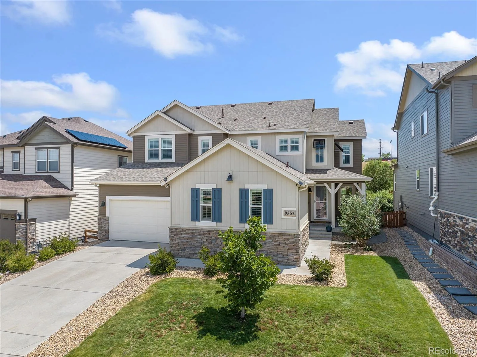 9352 Yucca Way Arvada CO 80007 | MLS #REC4459985 07302026195810 1600 1