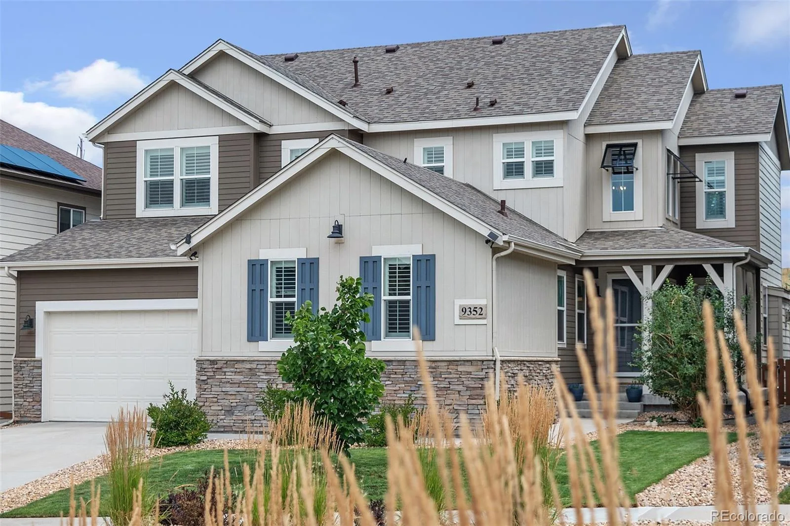 9352 Yucca Way Arvada CO 80007 | MLS #REC4459985 07302026195810 1600 2
