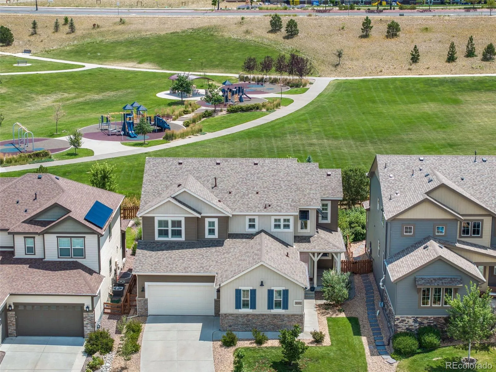 9352 Yucca Way Arvada CO 80007 | MLS #REC4459985 07302026195810 1600 5