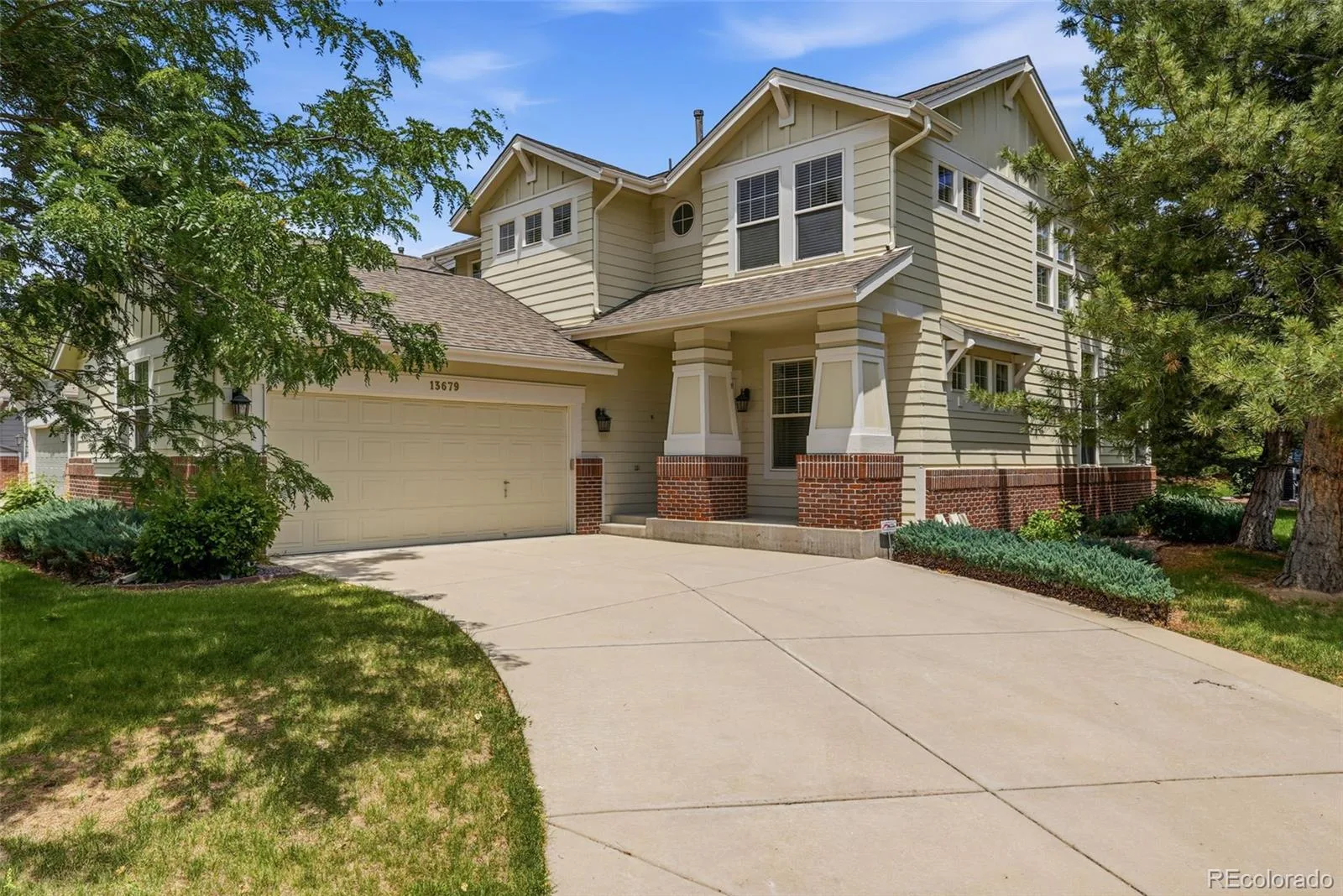 13679 W 62nd Drive Arvada CO 80004 MLS #REC4461097 06092026163518 1600 46
