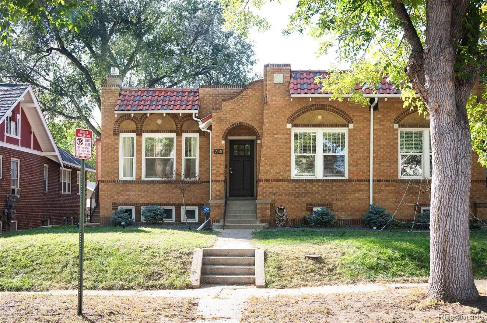 755 Clayton Street Denver CO 80206 | MLS #REC4461638 10162026223308 1600 11