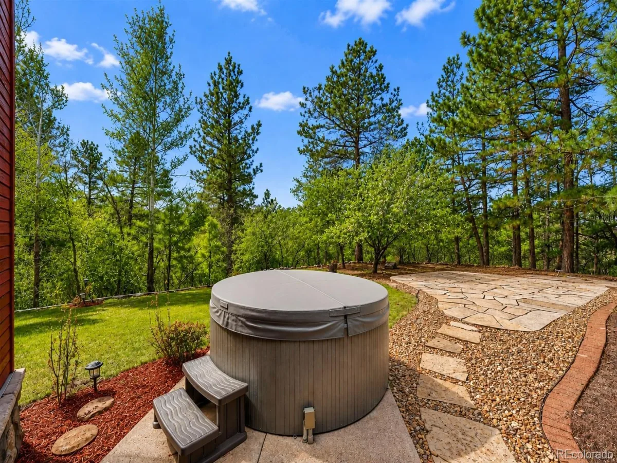 720 N Bluff Drive Franktown CO 80116 | MLS #REC4462747 06092026001208 1200 1