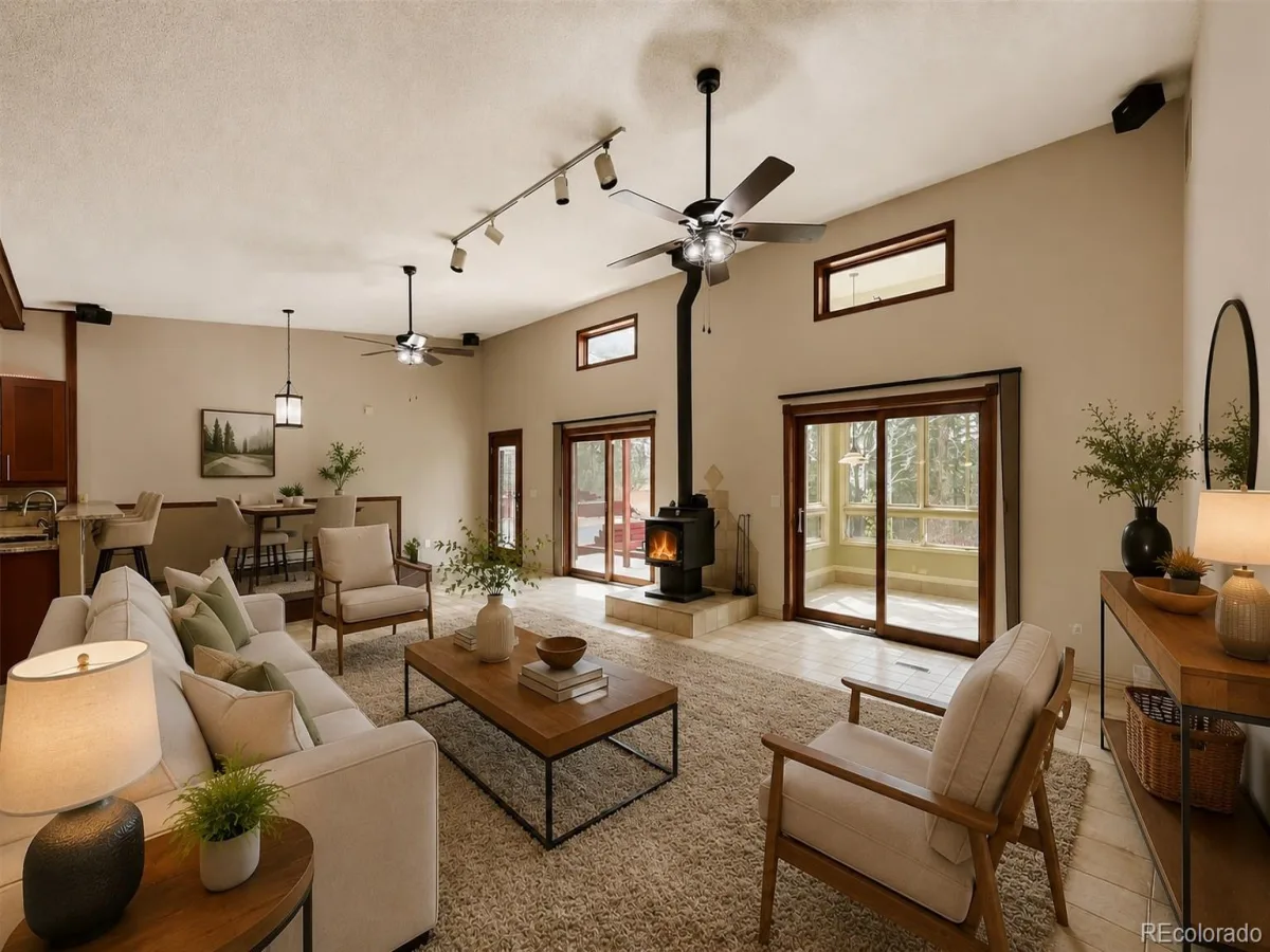 720 N Bluff Drive Franktown CO 80116 | MLS #REC4462747 06092026001208 1200 11