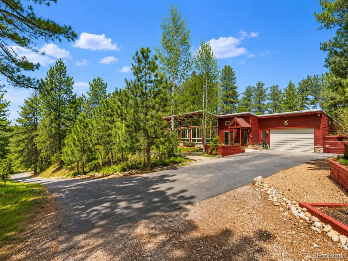 720 N Bluff Drive Franktown CO 80116 | MLS #REC4462747 06092026001208 1200 2