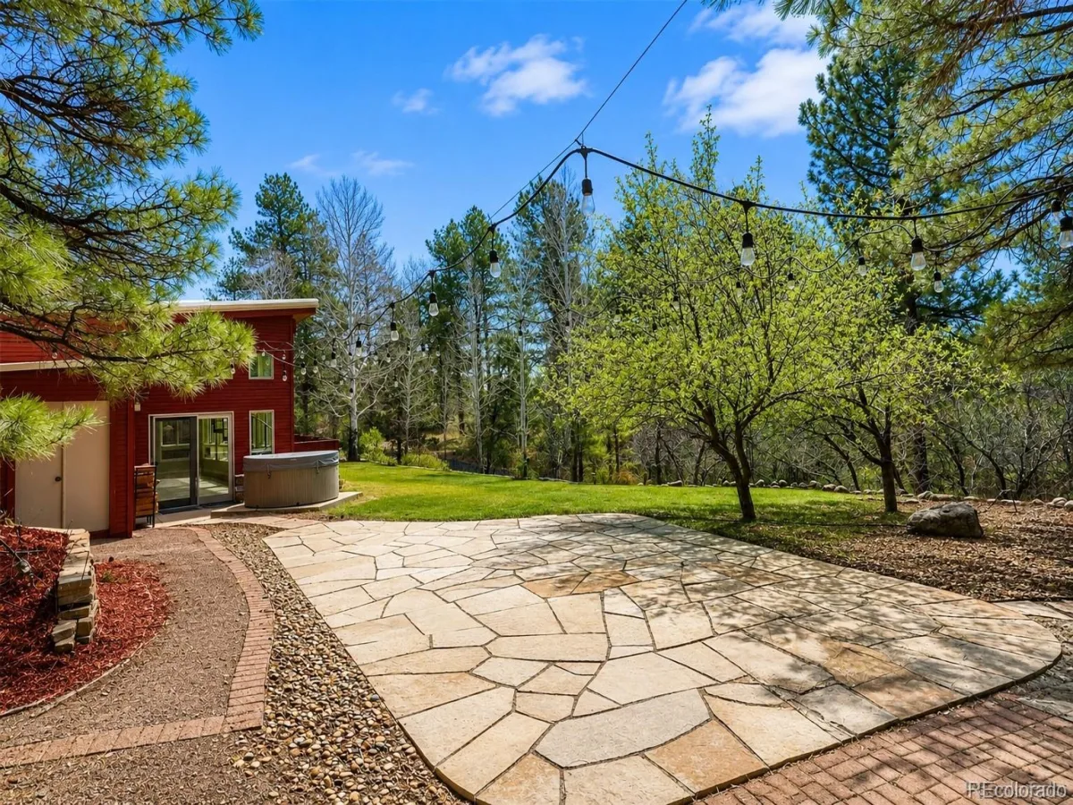 720 N Bluff Drive Franktown CO 80116 | MLS #REC4462747 06092026001208 1200 28
