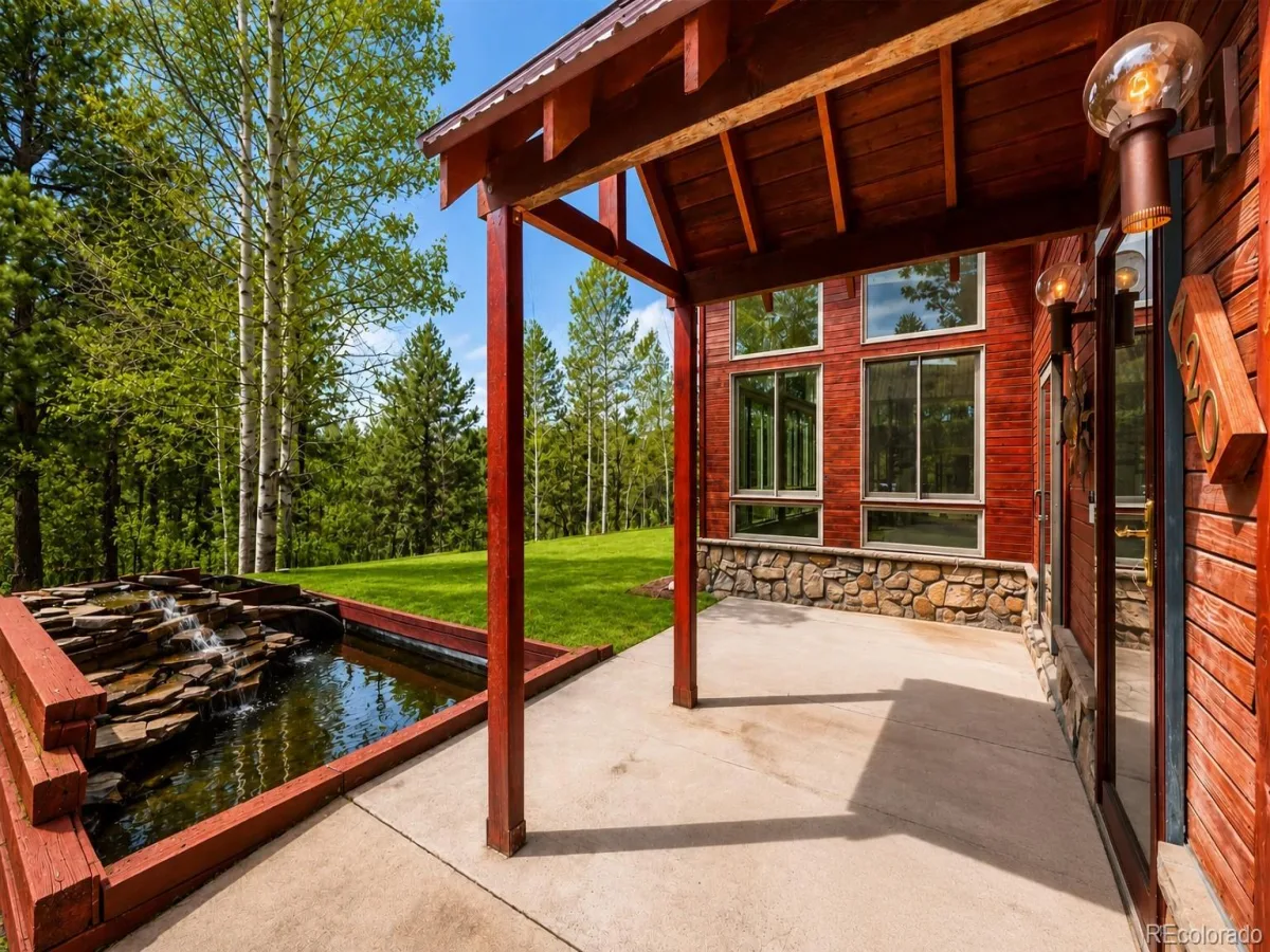720 N Bluff Drive Franktown CO 80116 | MLS #REC4462747 06092026001208 1200 3