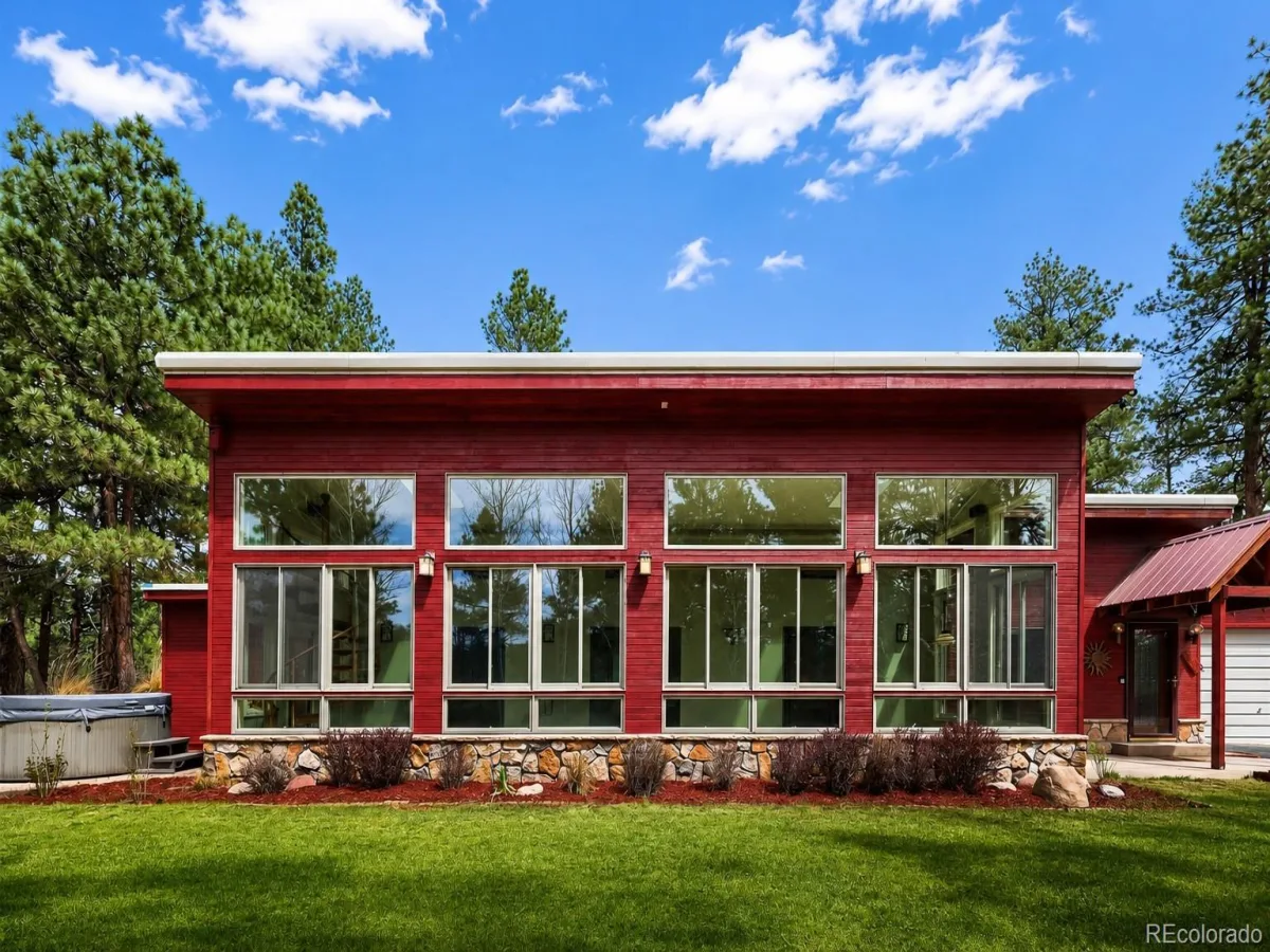 720 N Bluff Drive Franktown CO 80116 | MLS #REC4462747 06092026001208 1200 4