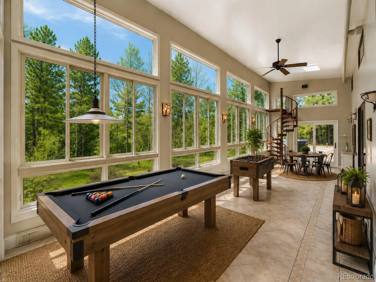 720 N Bluff Drive Franktown CO 80116 | MLS #REC4462747 06092026001208 1200 5