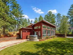 720 N Bluff Drive Franktown CO 80116 | MLS #REC4462747 06092026001208 300 0