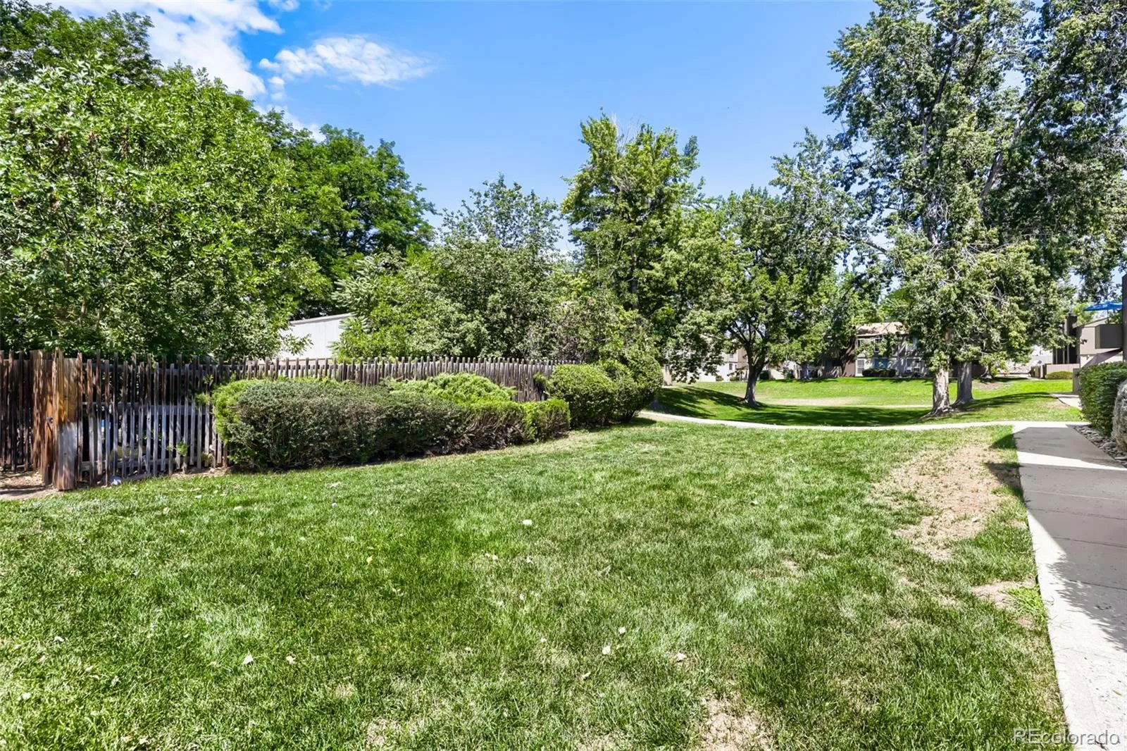 7373 W Florida Avenue #10F Denver CO 80232 | MLS #REC4463811 07242026005822 1600 18