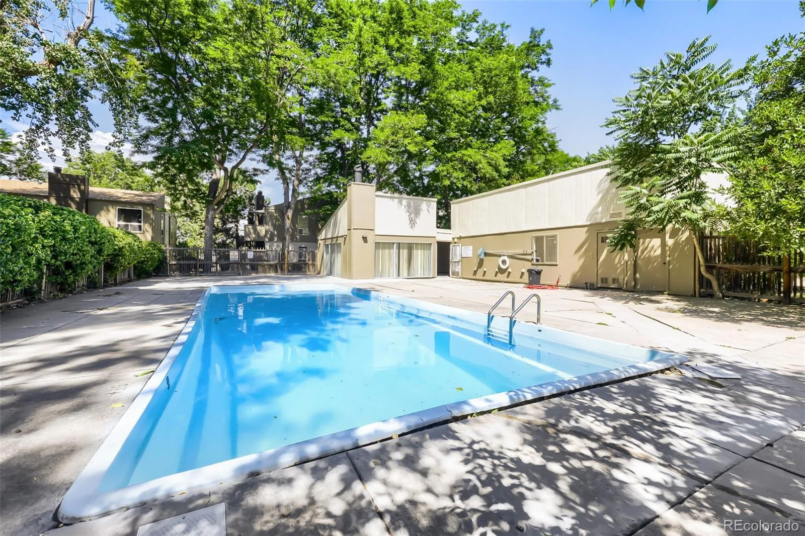 7373 W Florida Avenue #10F Denver CO 80232 | MLS #REC4463811 07242026005822 1600 19