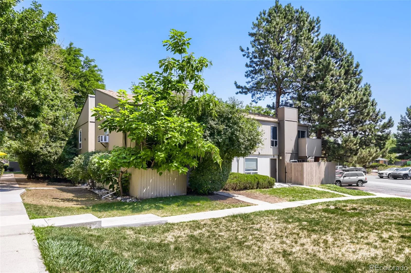 7373 W Florida Avenue #10F Denver CO 80232 | MLS #REC4463811 07242026005822 1600 20