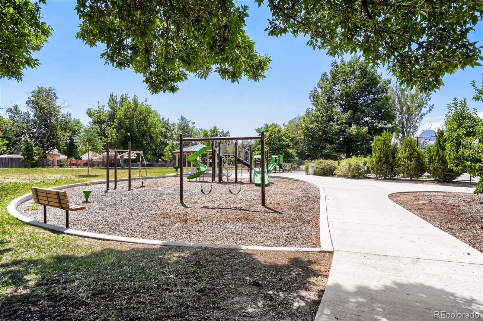 7373 W Florida Avenue #10F Denver CO 80232 | MLS #REC4463811 07242026005822 1600 21