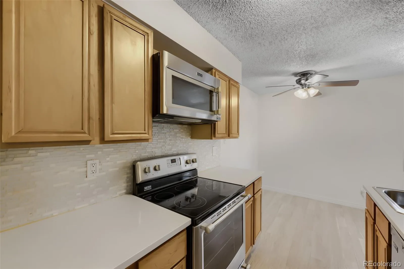 7373 W Florida Avenue #10F Denver CO 80232 | MLS #REC4463811 07242026005822 1600 8