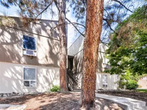 7373 W Florida Avenue #10F Denver CO 80232 | MLS #REC4463811 07242026005822 300 0