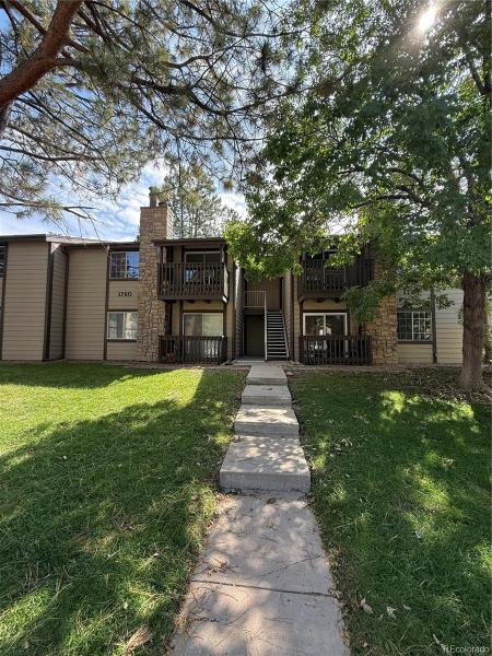 1760 S Pitkin Circle #B Aurora CO 80017 | MLS #REC4463861 MLS #REC4463861 image #0
