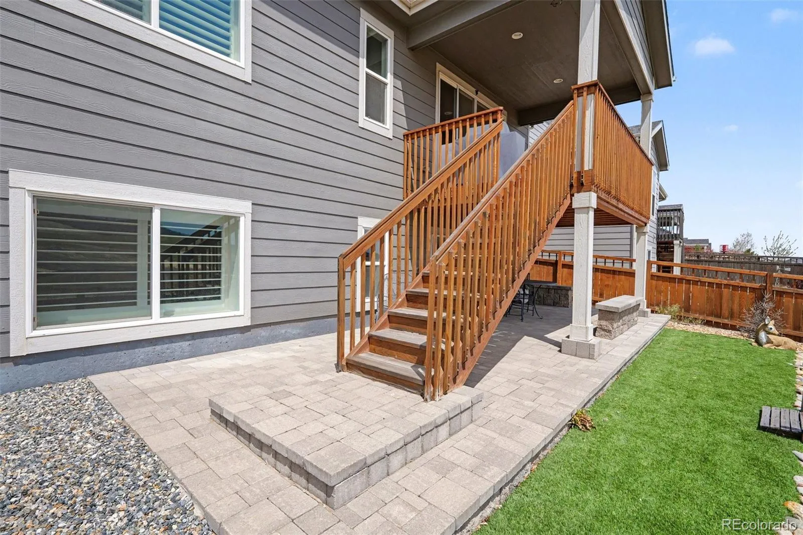 6142 Leilani Lane Castle Rock CO 80108 MLS #REC4464483 05132026232722 1600 25