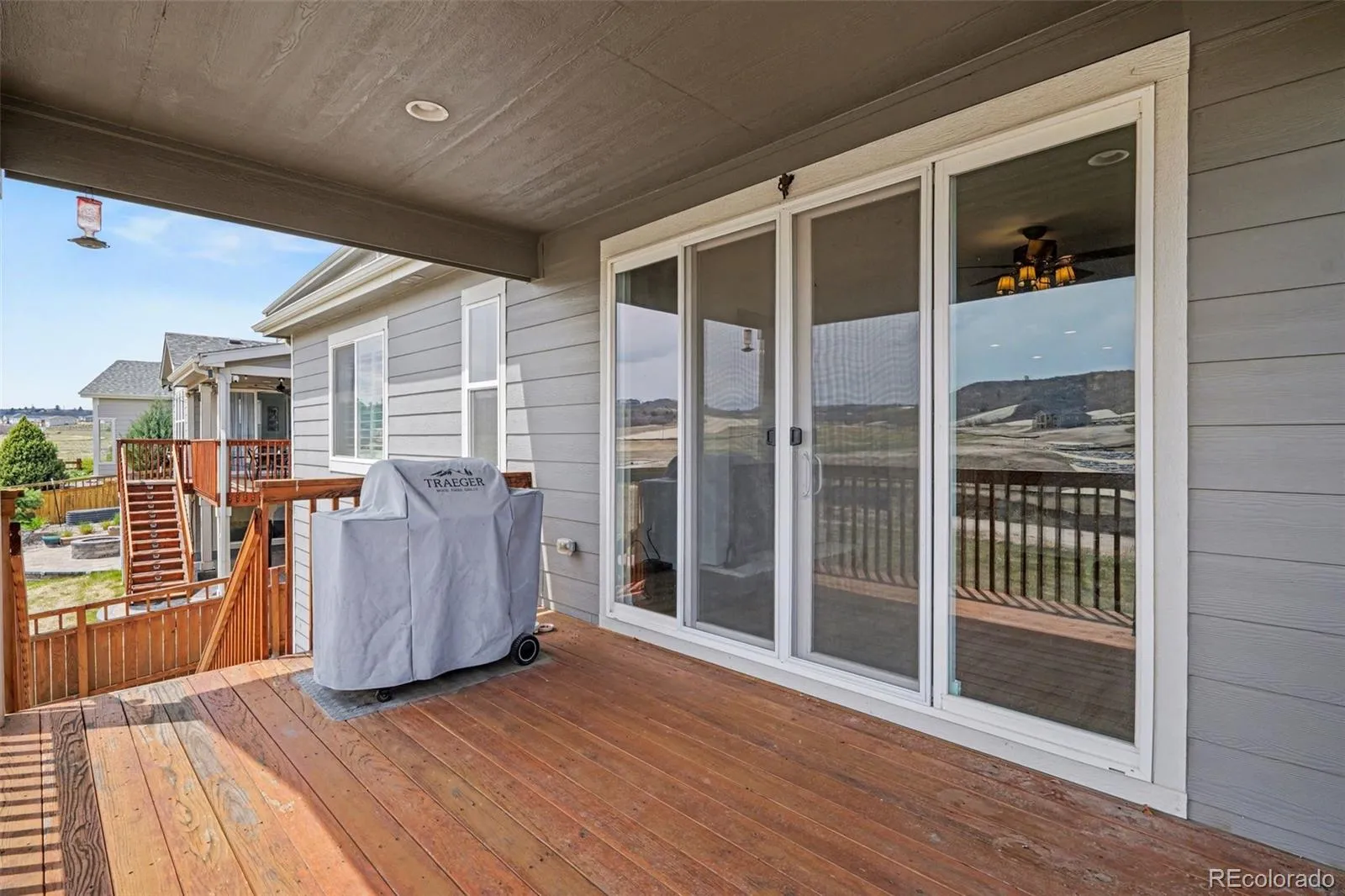 6142 Leilani Lane Castle Rock CO 80108 MLS #REC4464483 05132026232722 1600 26