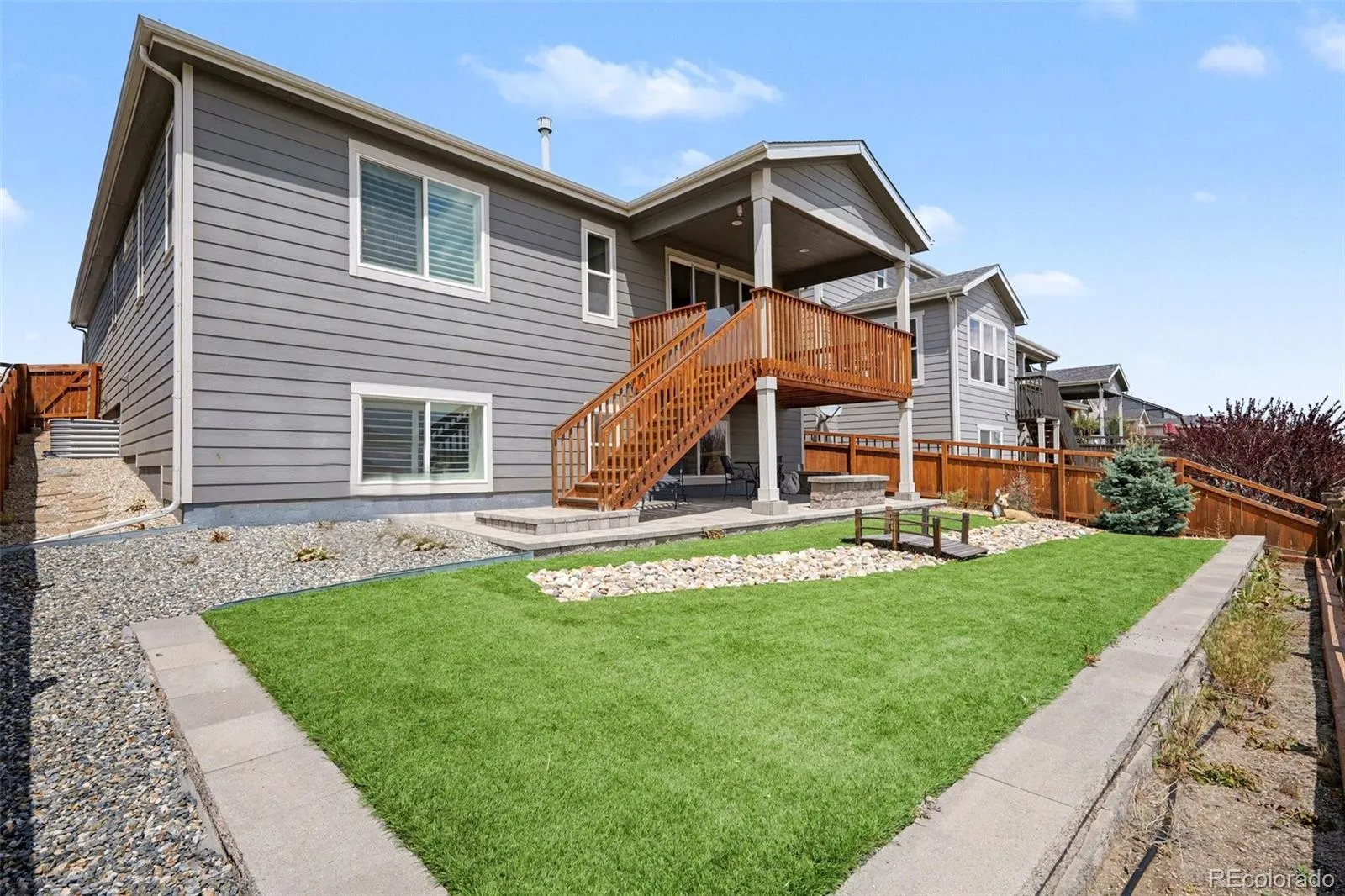 6142 Leilani Lane Castle Rock CO 80108 MLS #REC4464483 05132026232722 1600 28