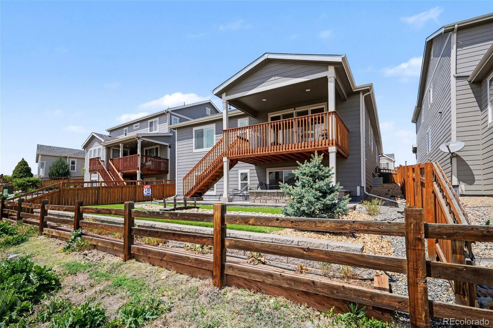 6142 Leilani Lane Castle Rock CO 80108 MLS #REC4464483 05132026232722 1600 29