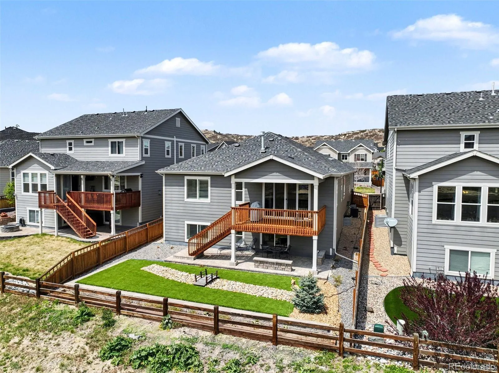 6142 Leilani Lane Castle Rock CO 80108 MLS #REC4464483 05132026232722 1600 31