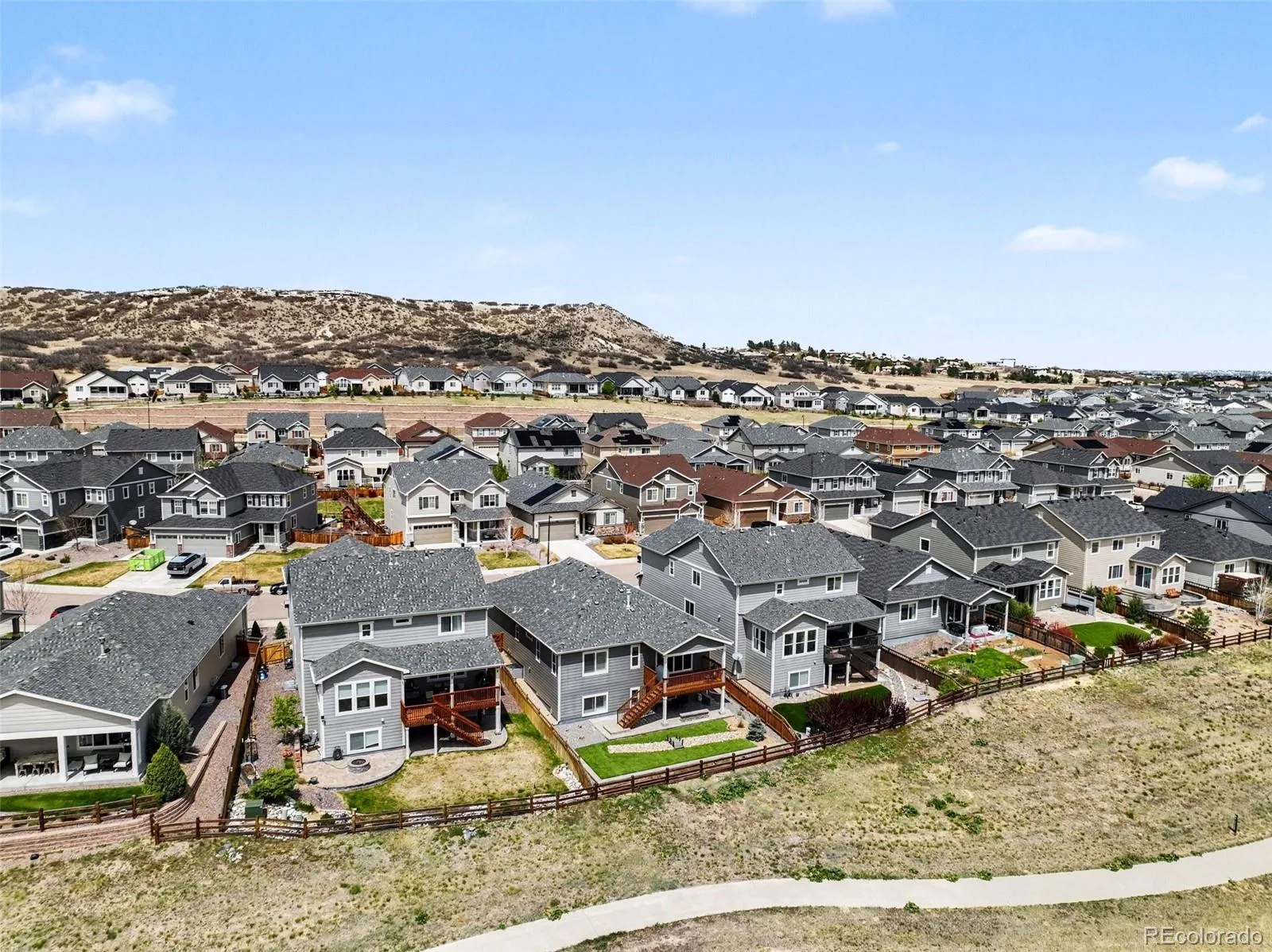 6142 Leilani Lane Castle Rock CO 80108 MLS #REC4464483 05132026232722 1600 32