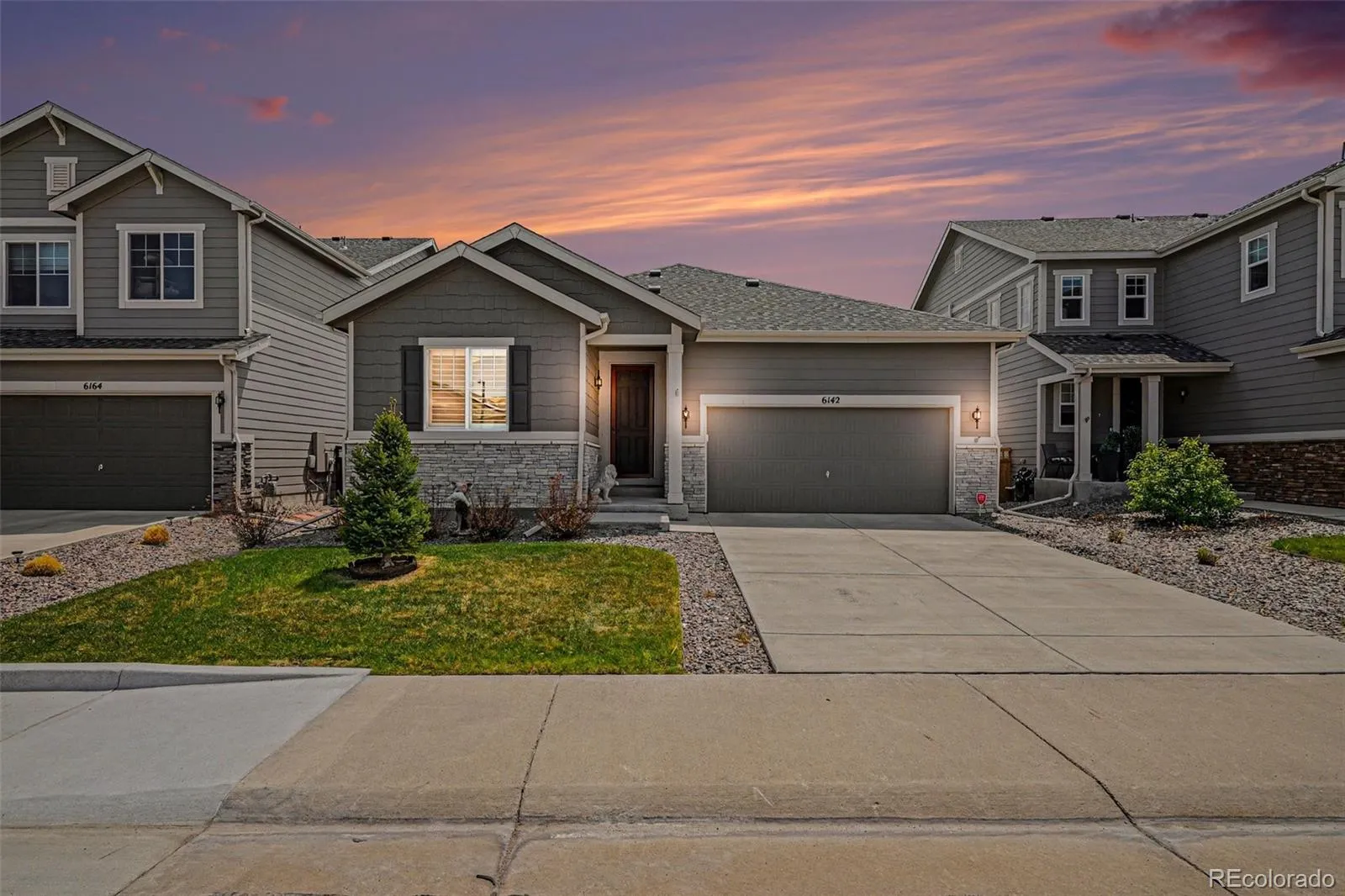 6142 Leilani Lane Castle Rock CO 80108 MLS #REC4464483 05132026232722 1600 33