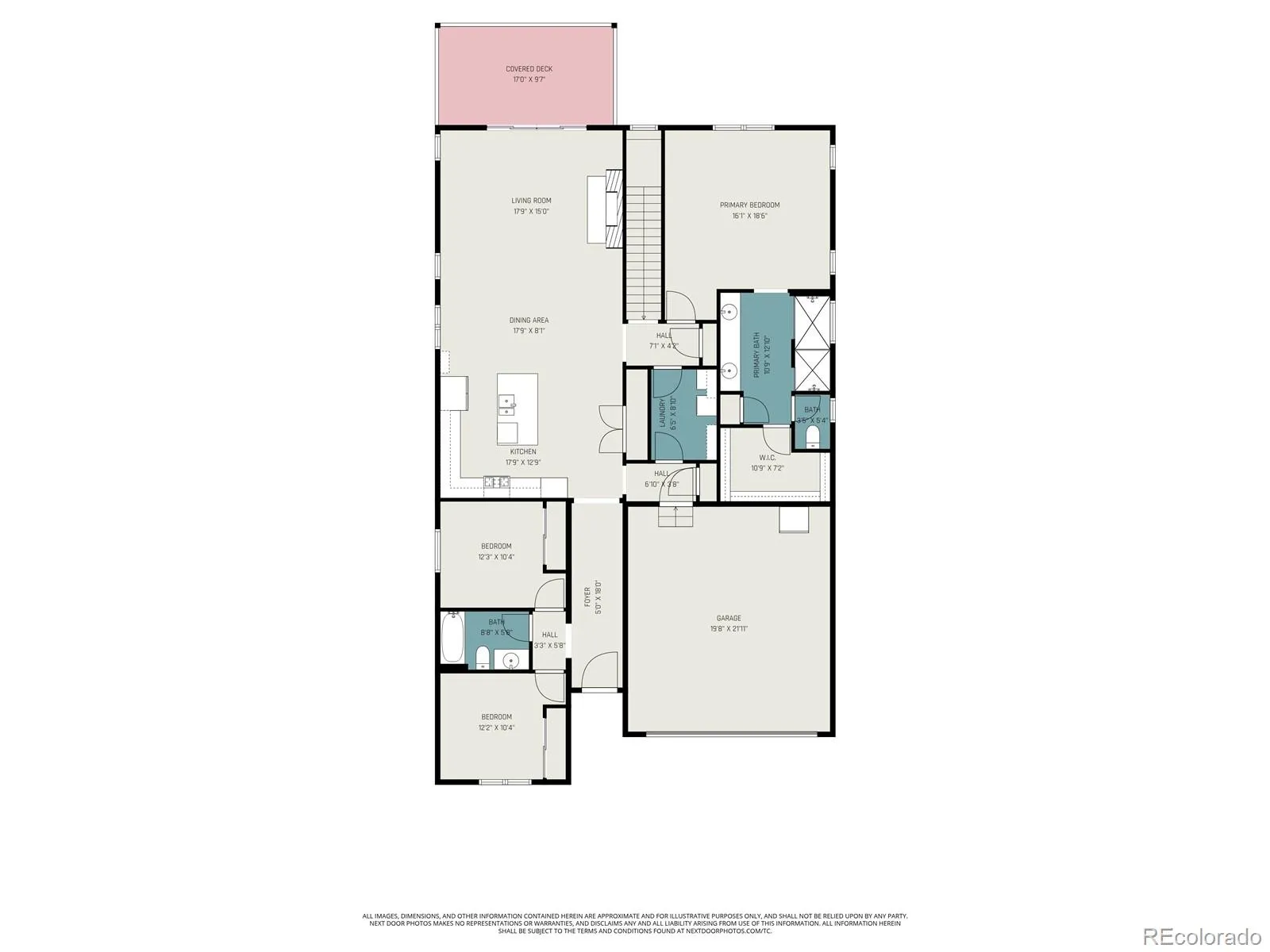6142 Leilani Lane Castle Rock CO 80108 MLS #REC4464483 05132026232722 1600 35