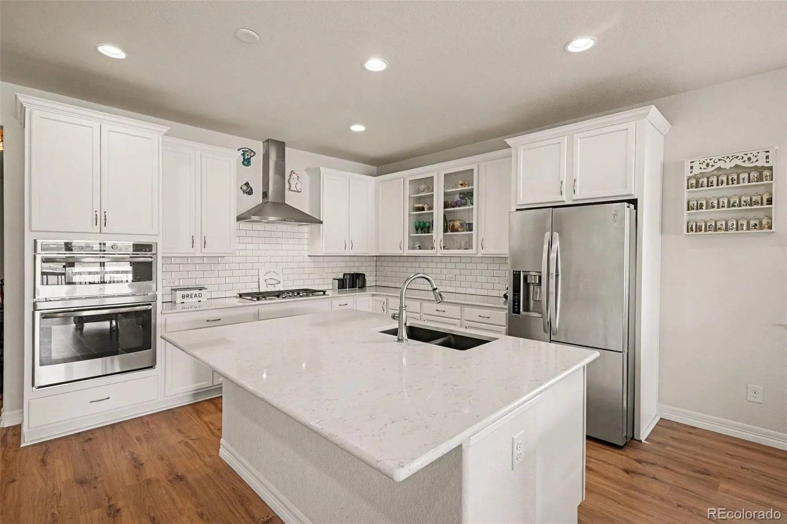 6142 Leilani Lane Castle Rock CO 80108 MLS #REC4464483 05132026232722 1600 5