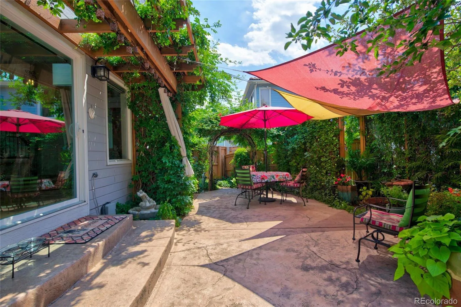 1225 Braewood Avenue Littleton CO 80129 | MLS #REC4468439 07312026172539 1600 22