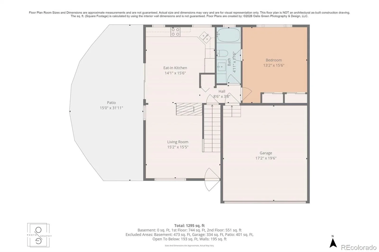 1225 Braewood Avenue Littleton CO 80129 | MLS #REC4468439 07312026172539 1600 27