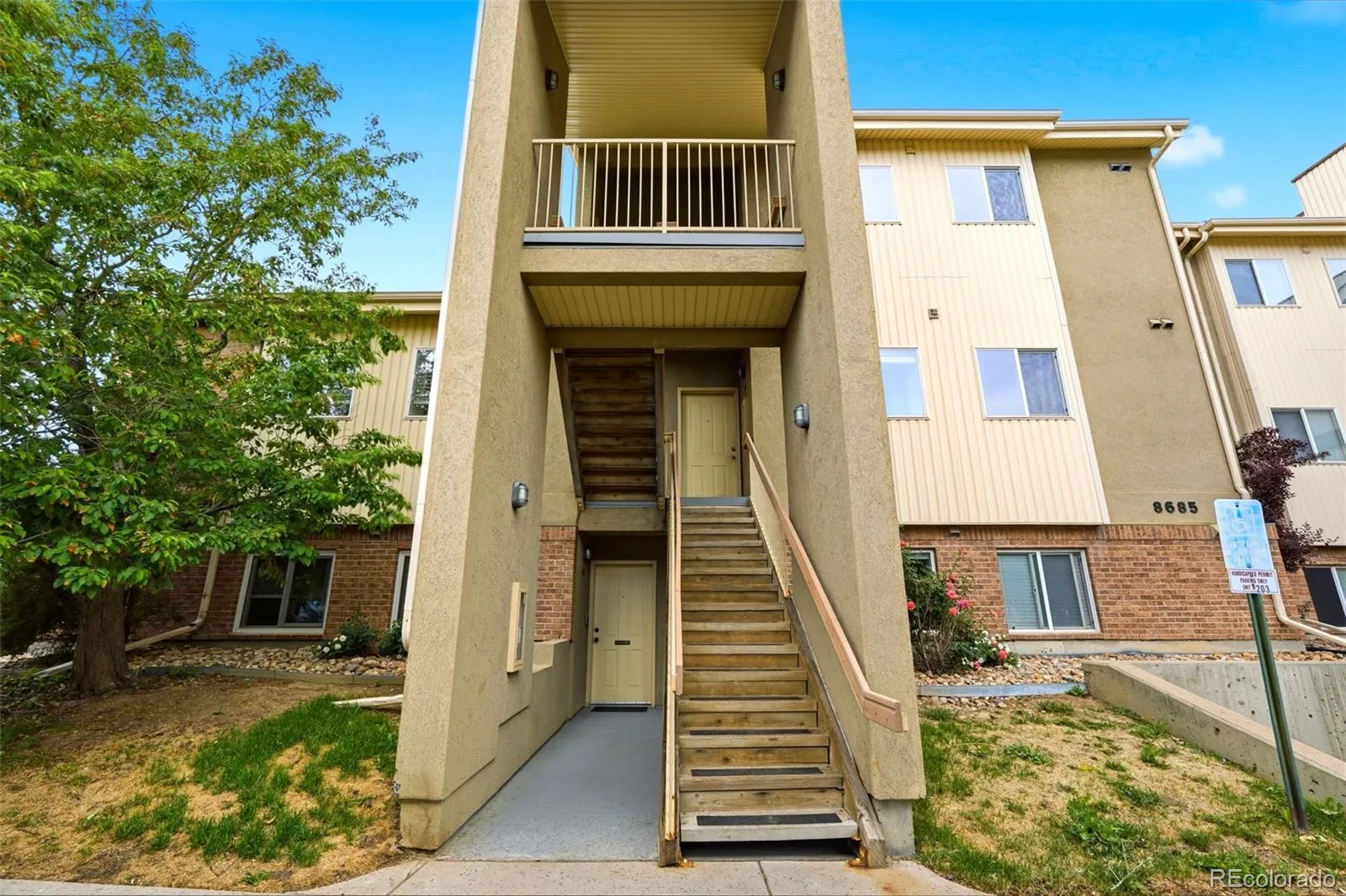 8685 Clay Street #205 Westminster CO 80031 | MLS #REC4469151 08082026170534 1600 3