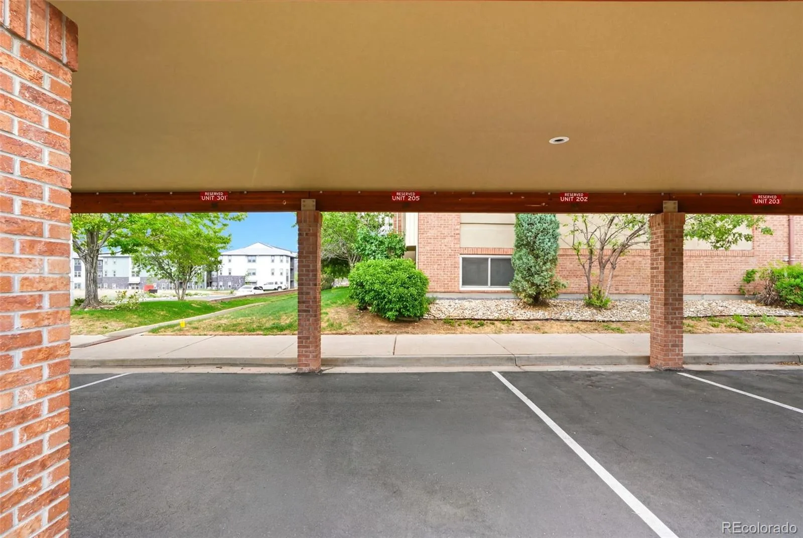 8685 Clay Street #205 Westminster CO 80031 | MLS #REC4469151 08082026170534 1600 30