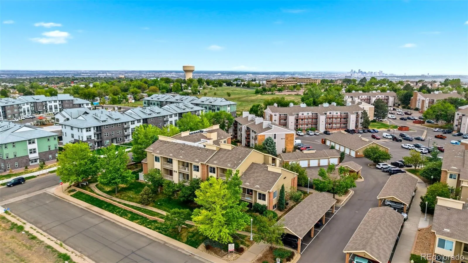 8685 Clay Street #205 Westminster CO 80031 | MLS #REC4469151 08082026170534 1600 34