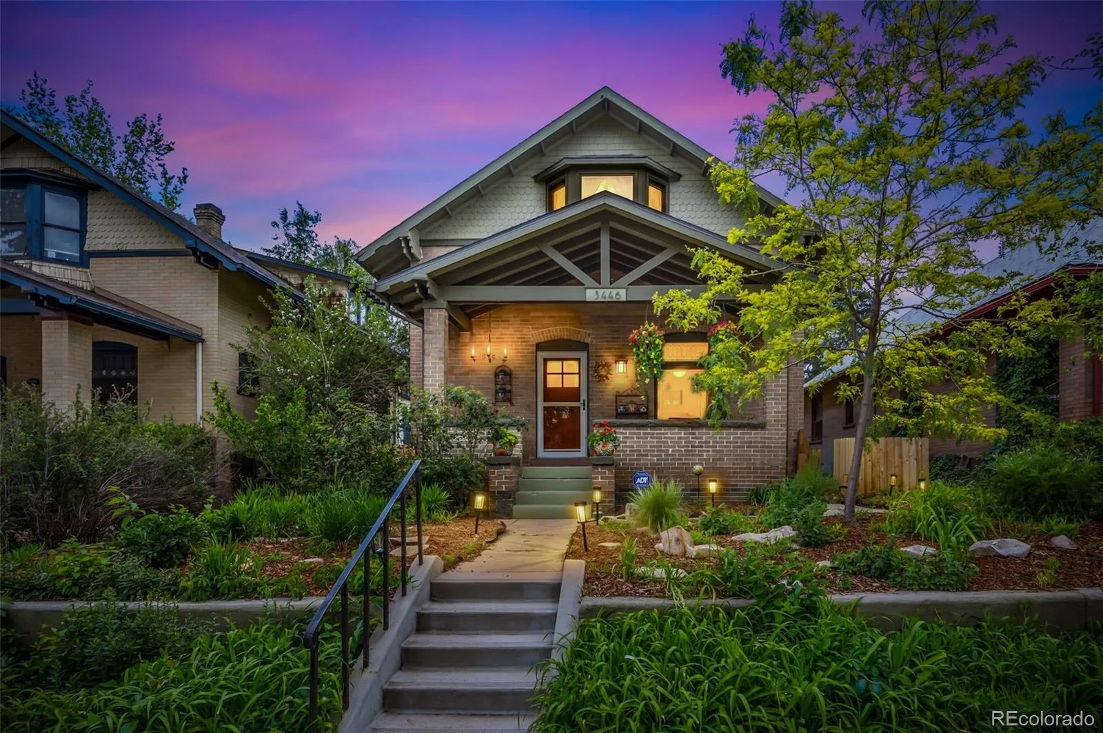 3446 N Clay Street Denver CO 80211 MLS #REC4470529 06032026004321 1600 0