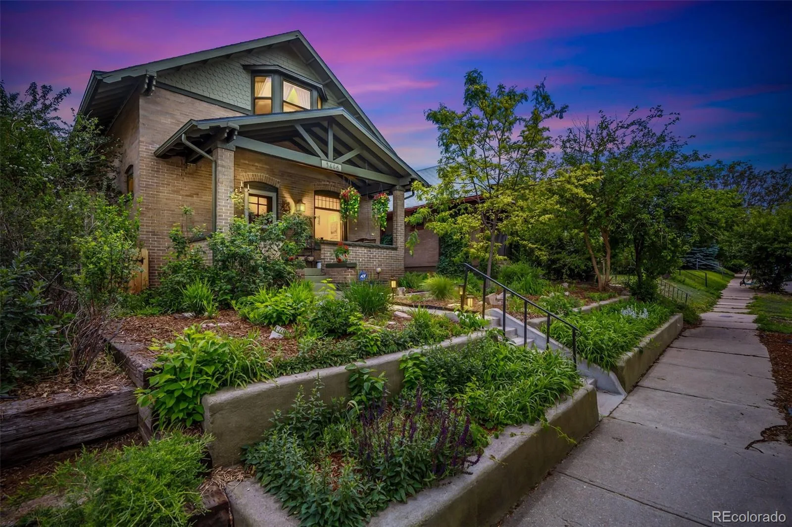 3446 N Clay Street Denver CO 80211 MLS #REC4470529 06032026004321 1600 1