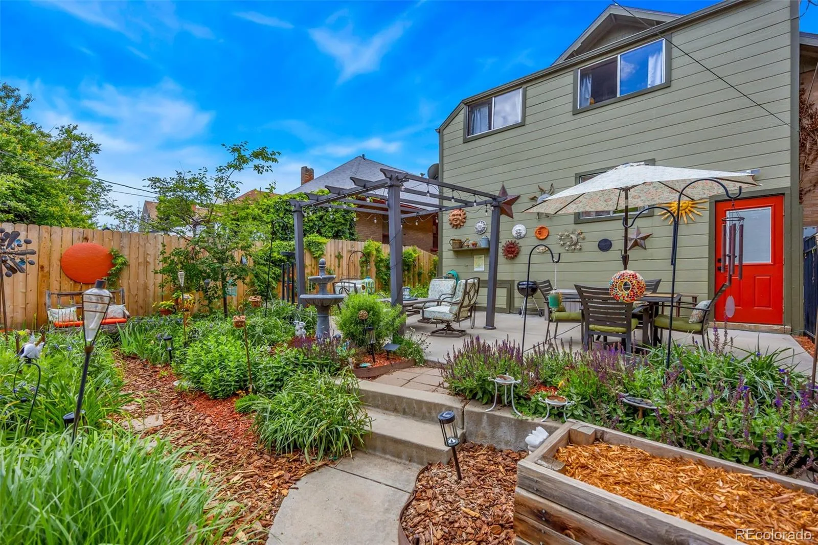 3446 N Clay Street Denver CO 80211 MLS #REC4470529 06032026004321 1600 13