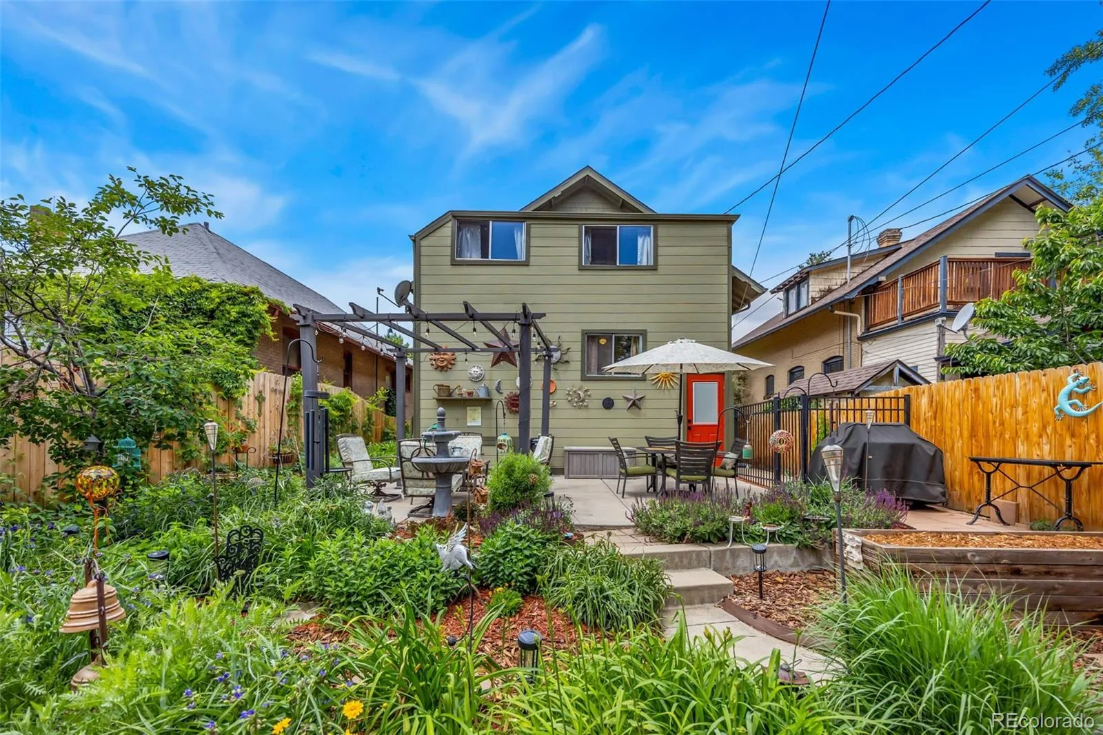 3446 N Clay Street Denver CO 80211 MLS #REC4470529 06032026004321 1600 14