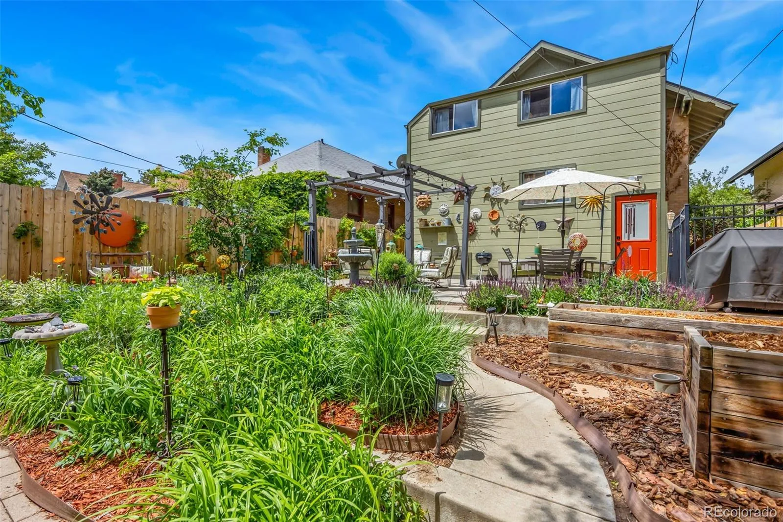 3446 N Clay Street Denver CO 80211 MLS #REC4470529 06032026004321 1600 15
