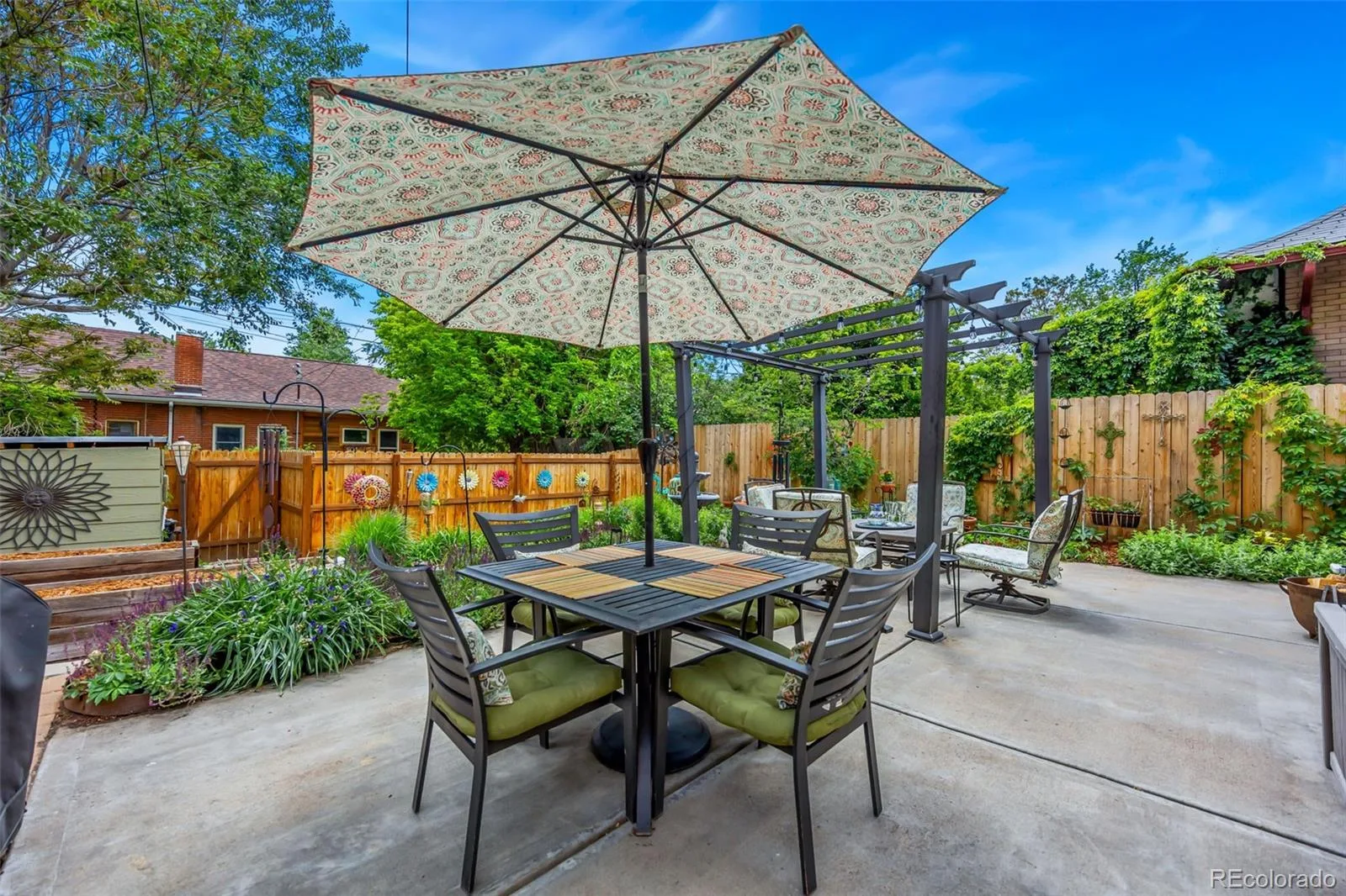 3446 N Clay Street Denver CO 80211 MLS #REC4470529 06032026004321 1600 16