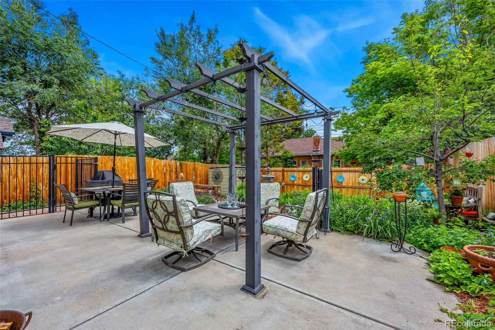 3446 N Clay Street Denver CO 80211 MLS #REC4470529 06032026004321 1600 17