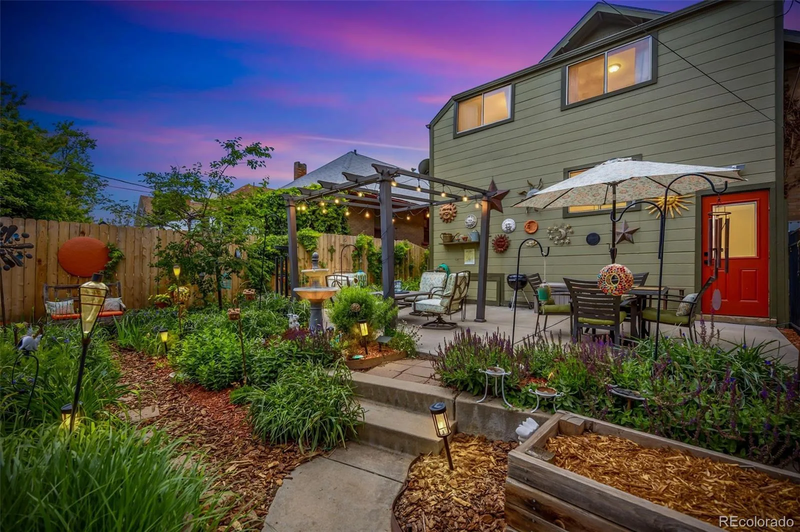 3446 N Clay Street Denver CO 80211 MLS #REC4470529 06032026004321 1600 18