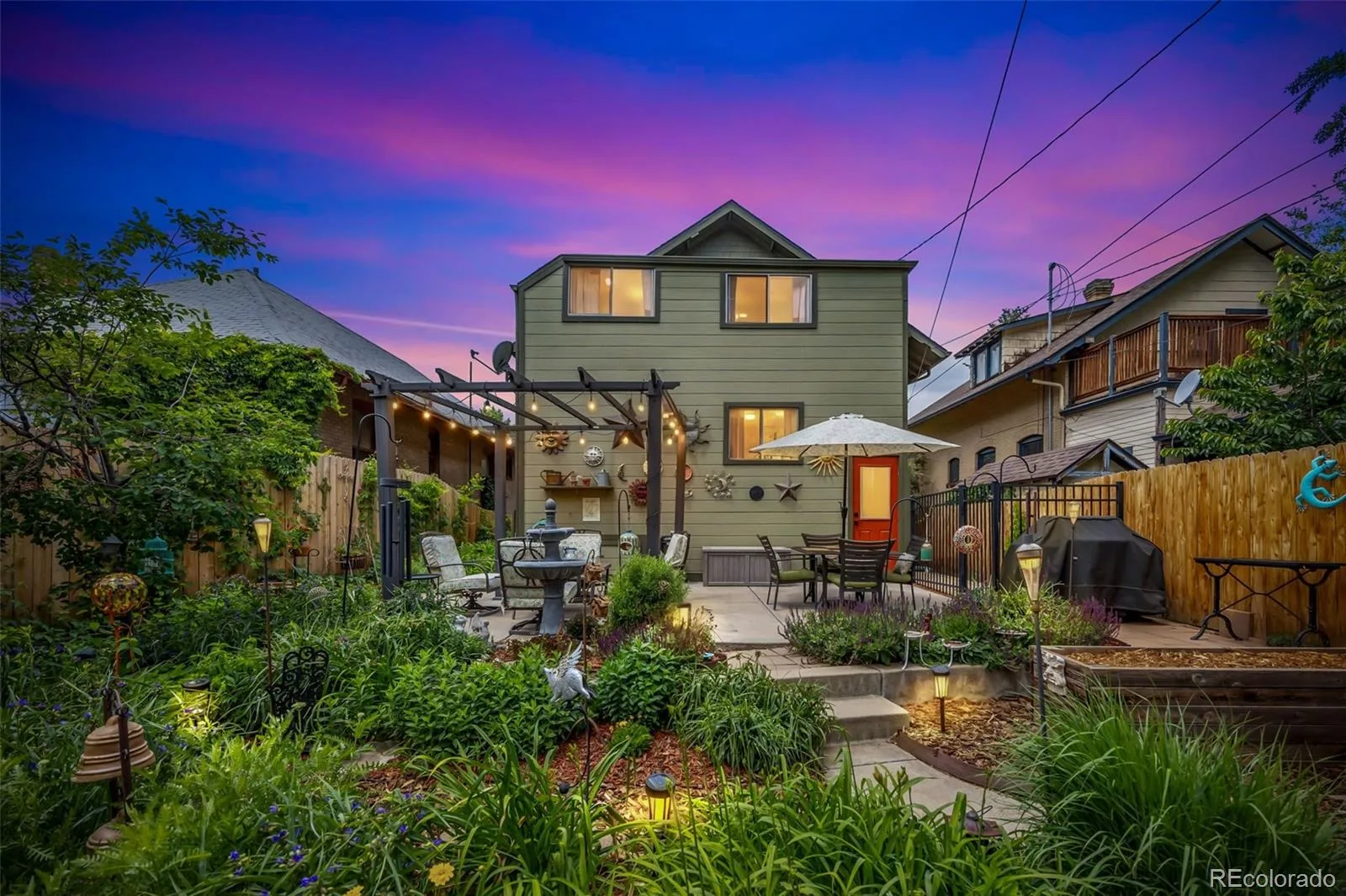 3446 N Clay Street Denver CO 80211 MLS #REC4470529 06032026004321 1600 19