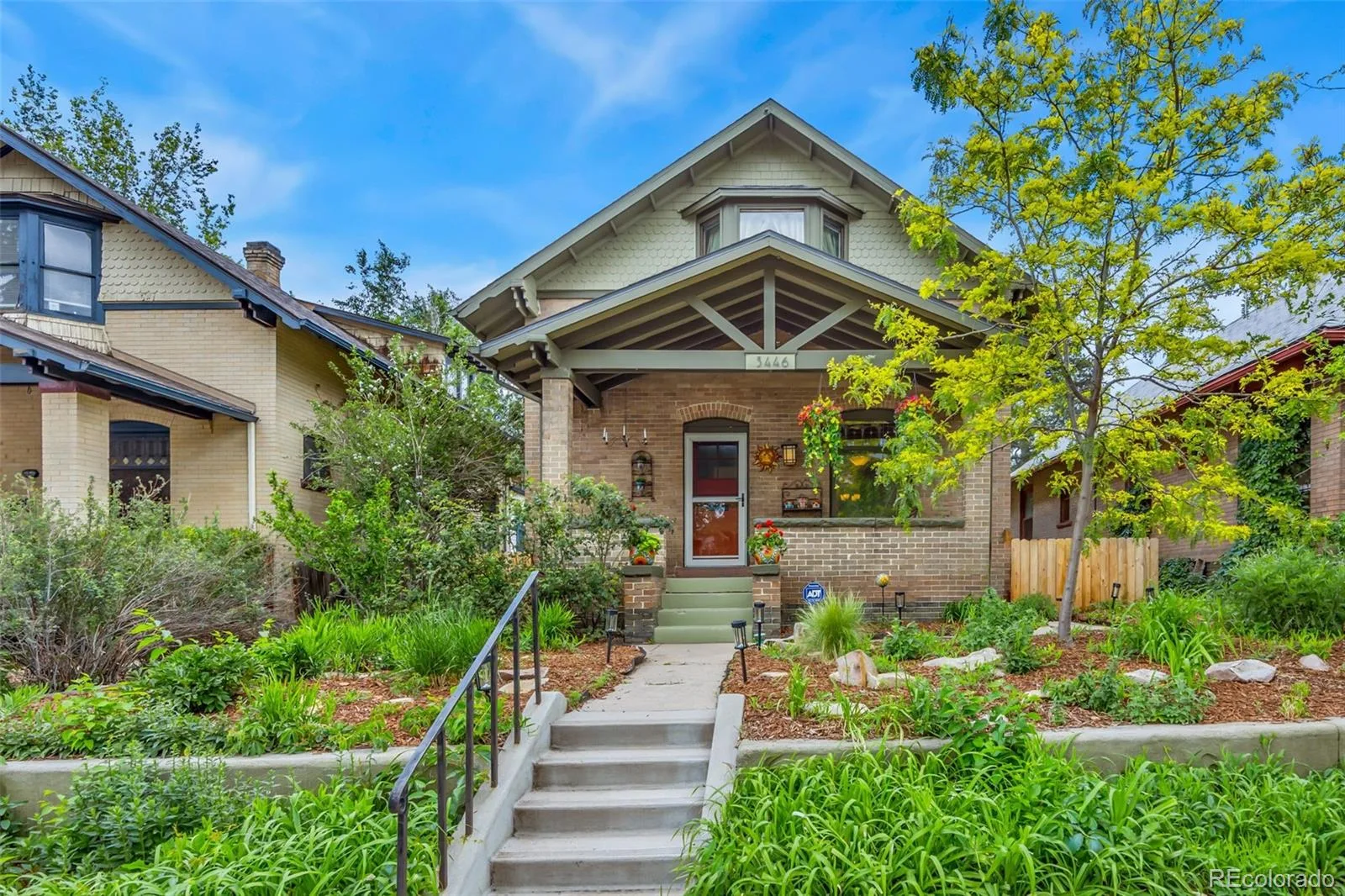 3446 N Clay Street Denver CO 80211 MLS #REC4470529 06032026004321 1600 2