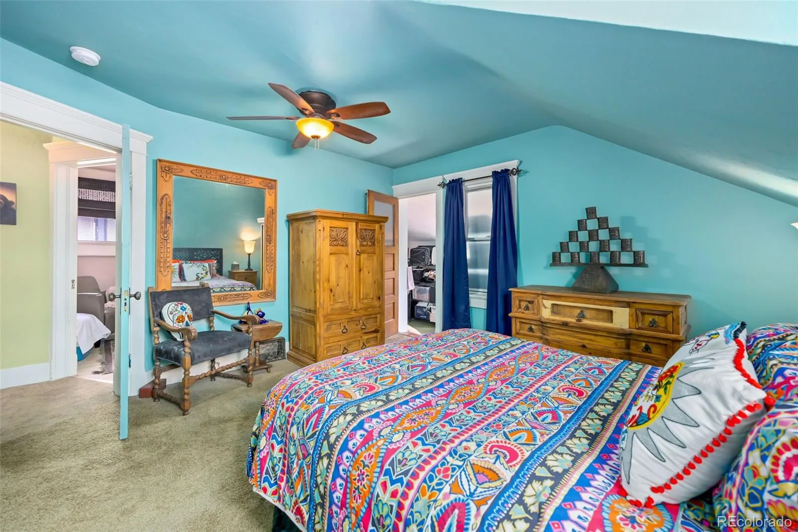 3446 N Clay Street Denver CO 80211 MLS #REC4470529 06032026004321 1600 20