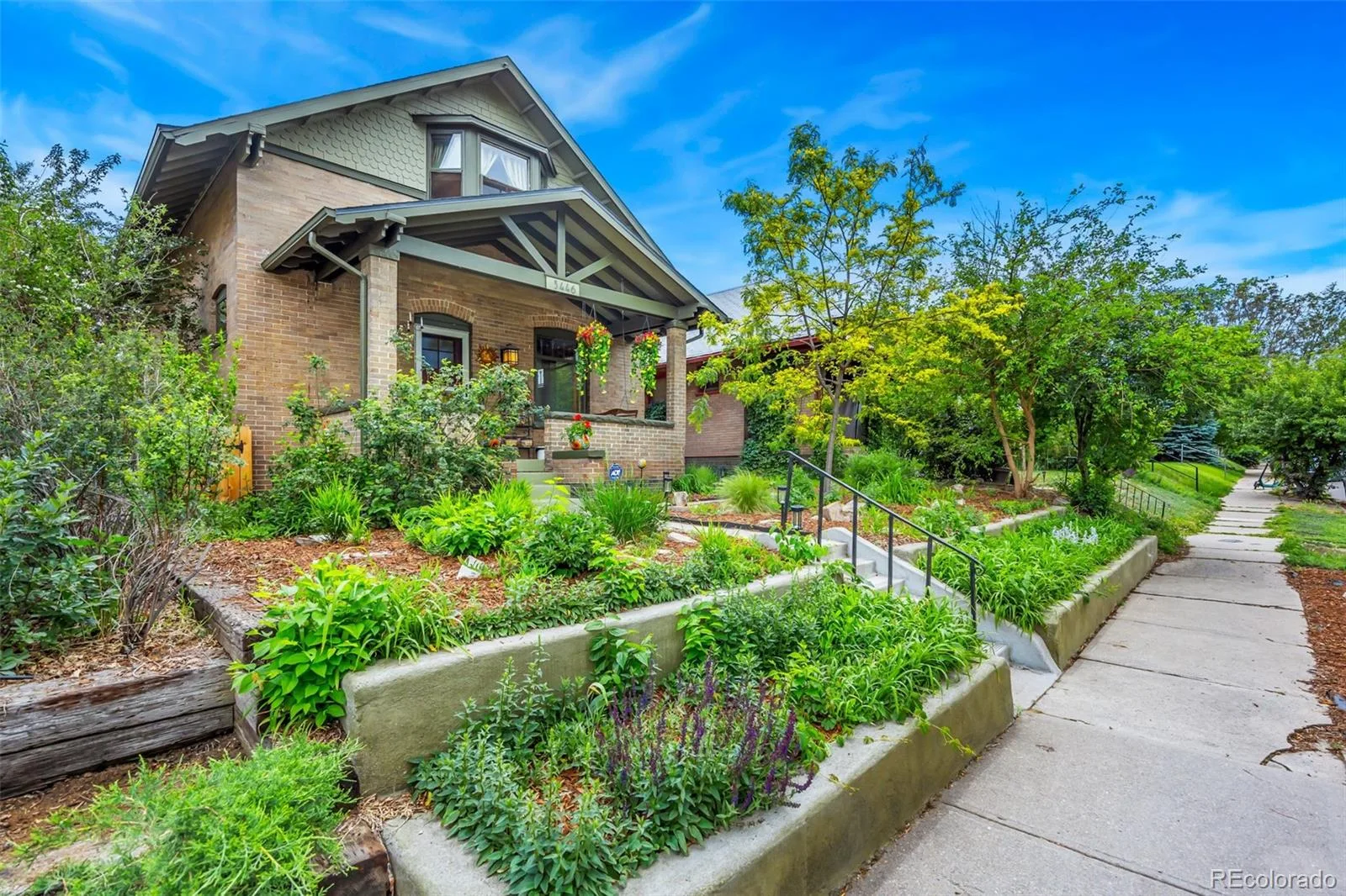 3446 N Clay Street Denver CO 80211 MLS #REC4470529 06032026004321 1600 3