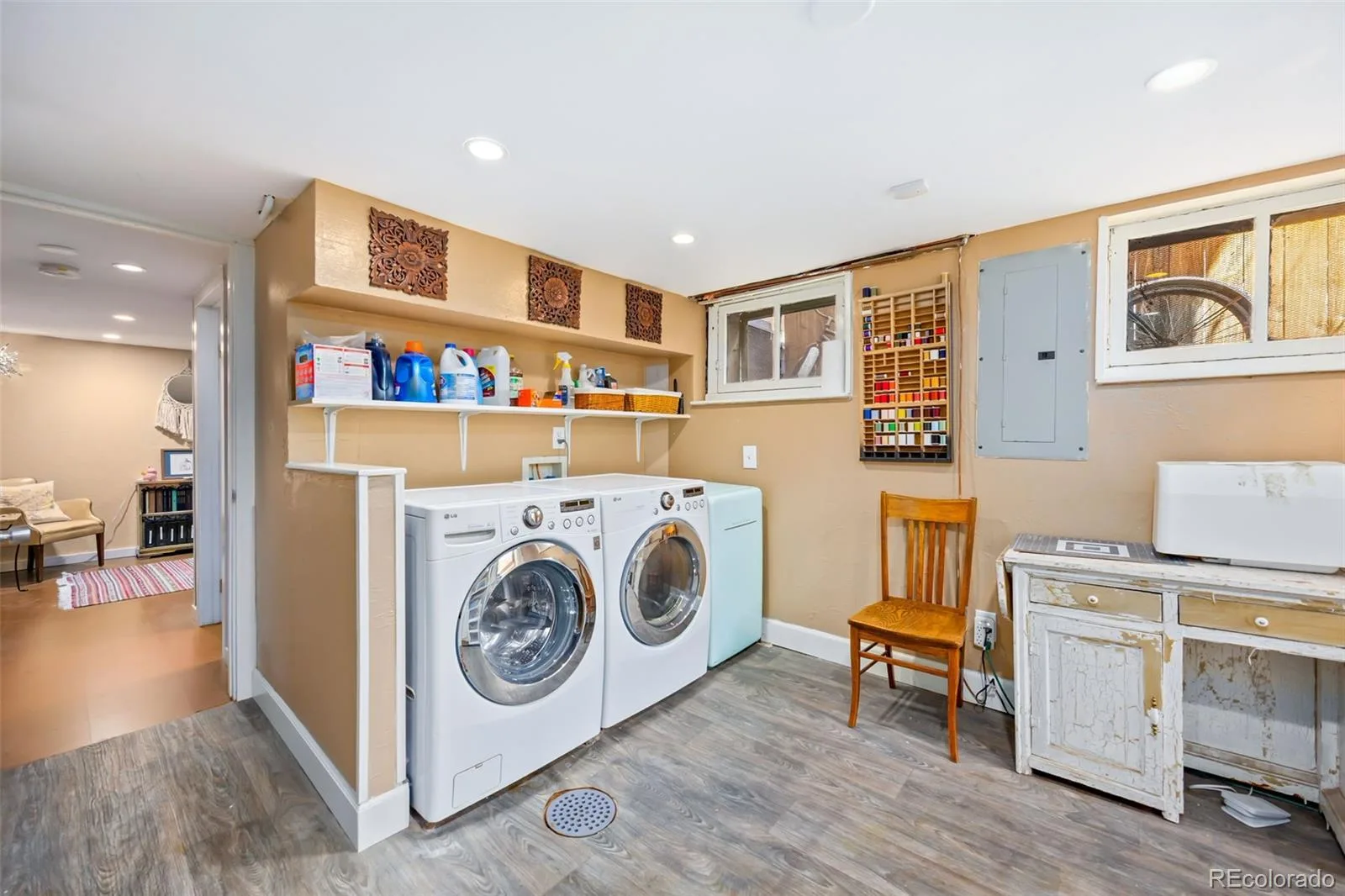 3446 N Clay Street Denver CO 80211 MLS #REC4470529 06032026004321 1600 33