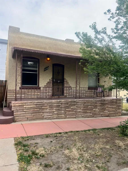 1457 W 36th Avenue Denver CO 80211 MLS #REC4470874 05162026040641 800 0